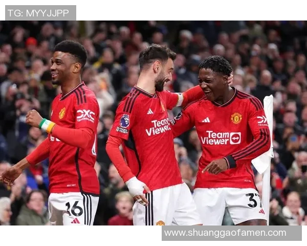 曼联与曼城激战4月8日英超巅峰对决谁能笑到最后