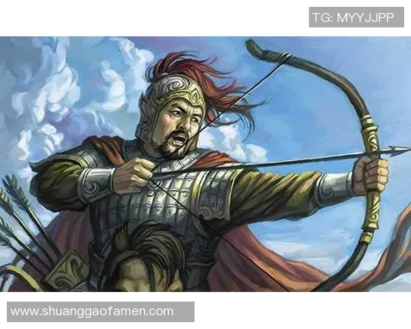 李禄：从历史名将到文化传承的多重身份探讨与影响分析