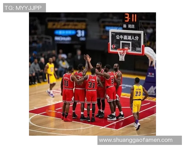 湖人公牛激战2018年1月27日精彩回顾与赛后分析